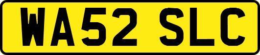 WA52SLC