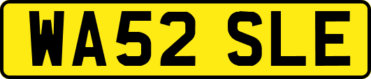 WA52SLE