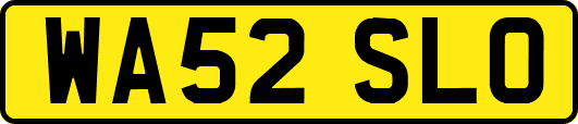 WA52SLO