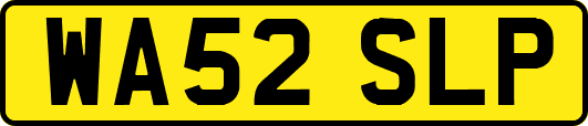 WA52SLP