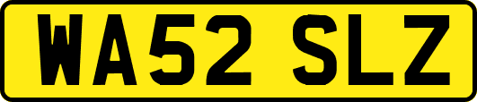 WA52SLZ