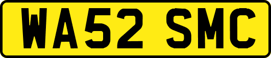 WA52SMC