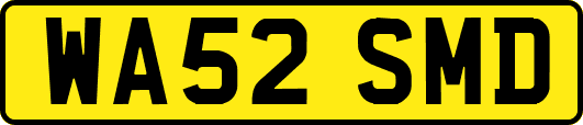 WA52SMD