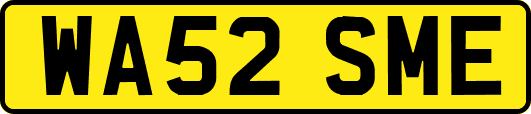 WA52SME