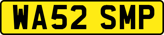 WA52SMP