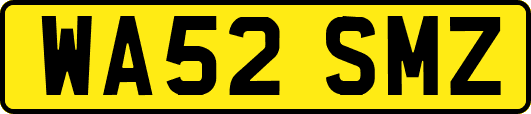 WA52SMZ