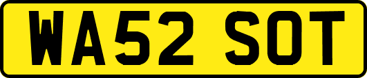 WA52SOT