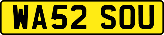 WA52SOU