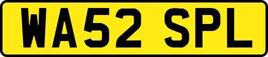 WA52SPL