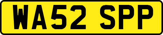 WA52SPP