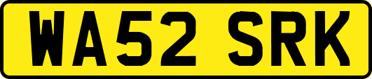 WA52SRK