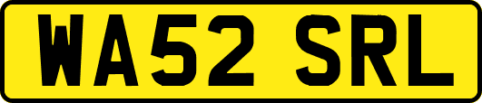 WA52SRL