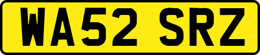 WA52SRZ