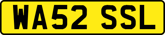 WA52SSL
