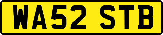 WA52STB