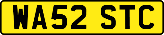 WA52STC
