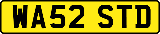 WA52STD
