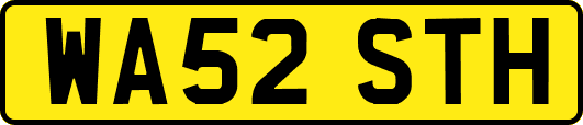 WA52STH