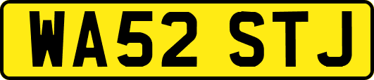 WA52STJ