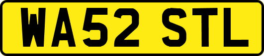 WA52STL