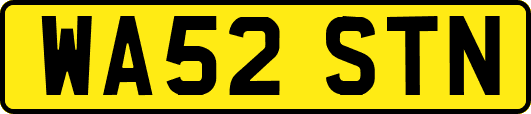 WA52STN