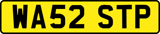 WA52STP