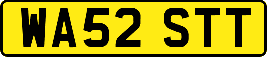 WA52STT