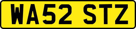 WA52STZ