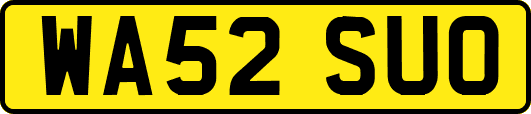 WA52SUO
