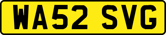 WA52SVG