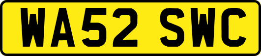 WA52SWC