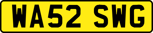 WA52SWG