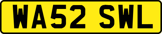 WA52SWL