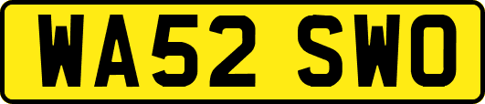 WA52SWO