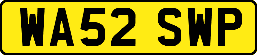 WA52SWP