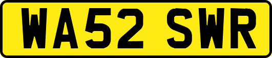 WA52SWR