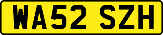 WA52SZH