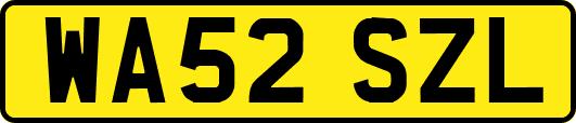 WA52SZL