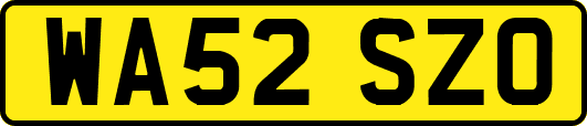 WA52SZO