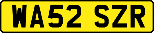 WA52SZR