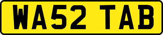 WA52TAB