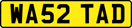 WA52TAD