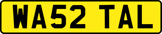 WA52TAL