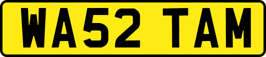 WA52TAM