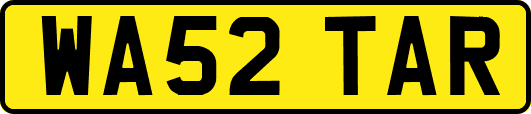 WA52TAR