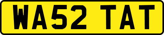 WA52TAT
