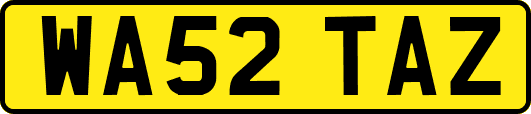 WA52TAZ
