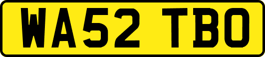 WA52TBO