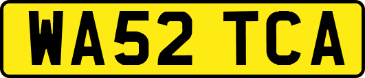 WA52TCA