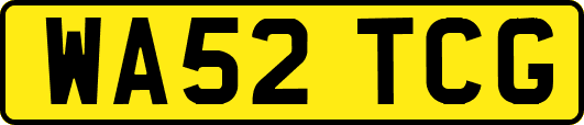 WA52TCG